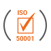 ISO 50001
