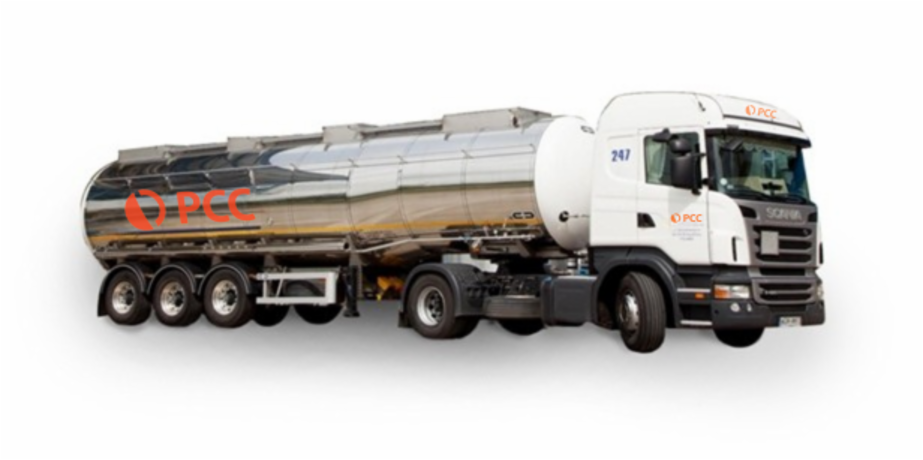 MCAA 70% Solution HP  (Monochloroacetic acid)