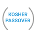 Koscher für Pessach
