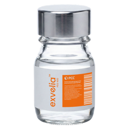 EXVELIA PEG 400