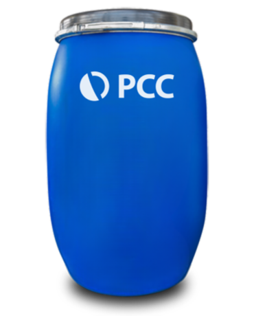 Hydrochloric acid for food grade industry 33%