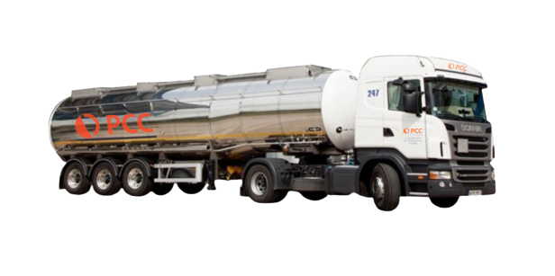 Caustic soda lye 40% solution
