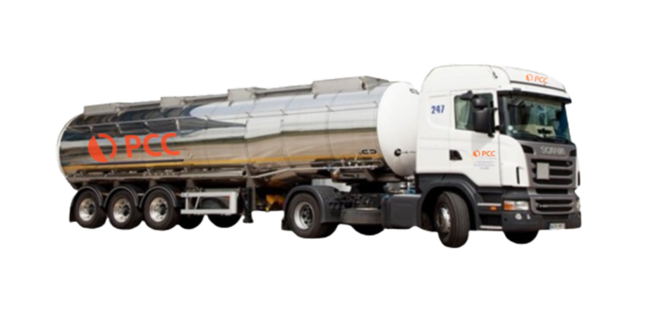 MCAA Flakes HP (Monochloroacetic acid)